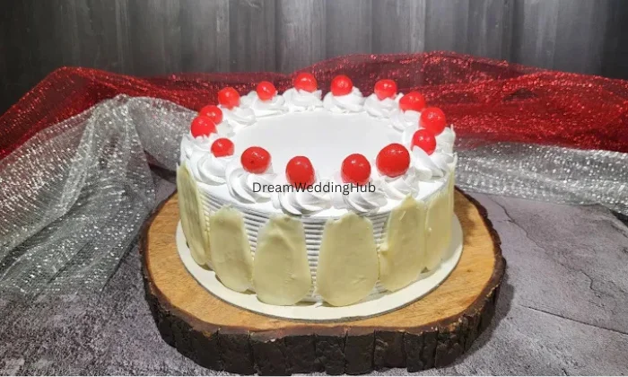 Online Cake Studio